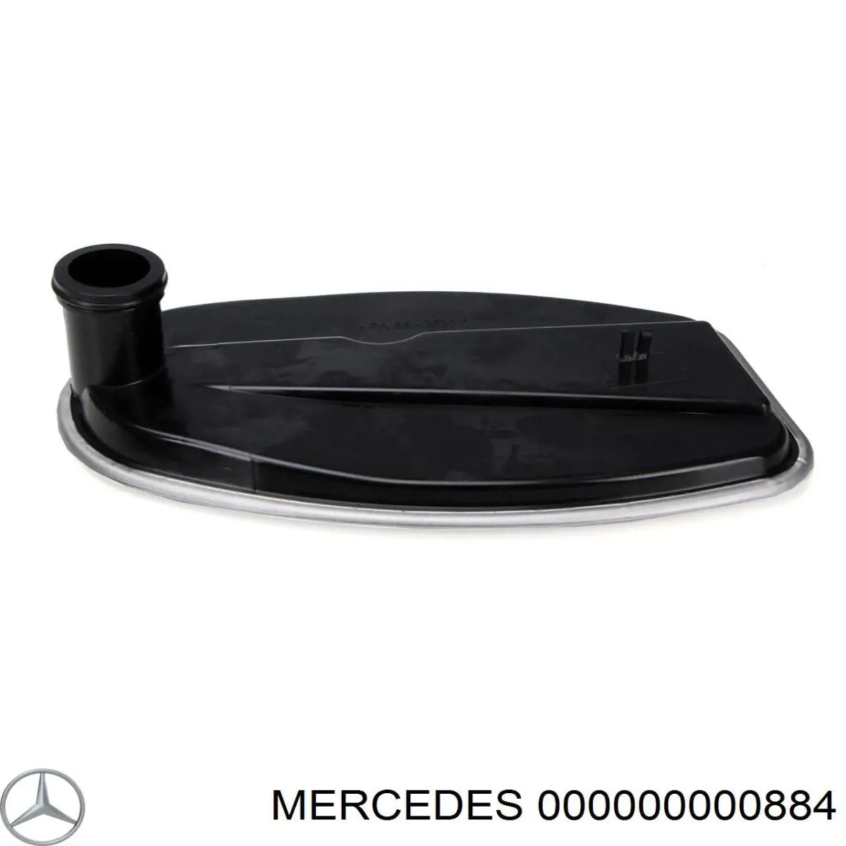 Пробка піддона АКПП N000000000648 Mercedes