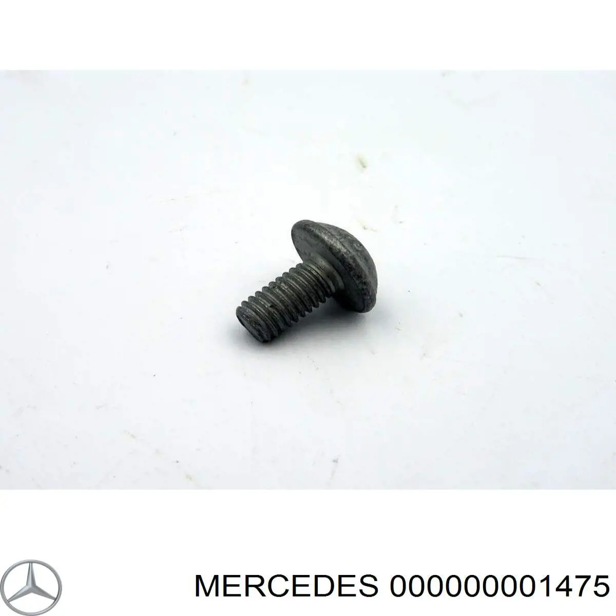  000000001475 Mercedes