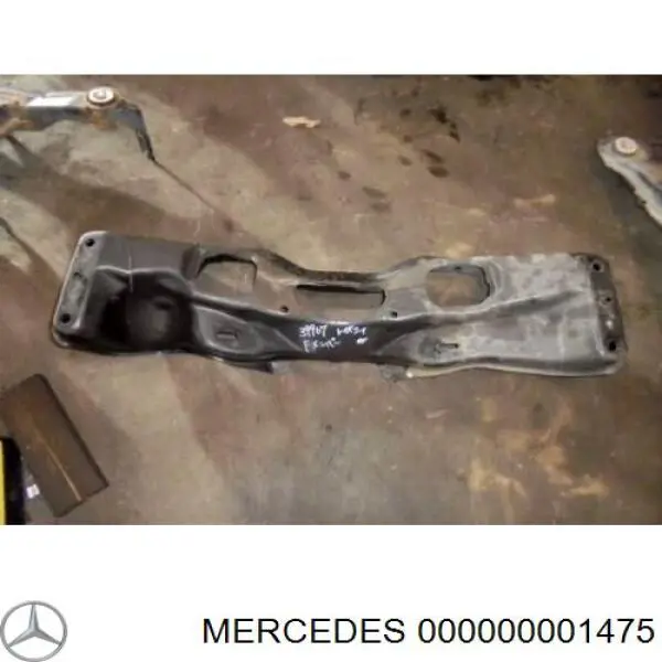 Болт масляного піддону Mercedes A0029908522 ціна, від 1.27 USD