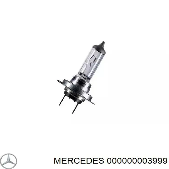 Купити N000000003999 Mercedes 