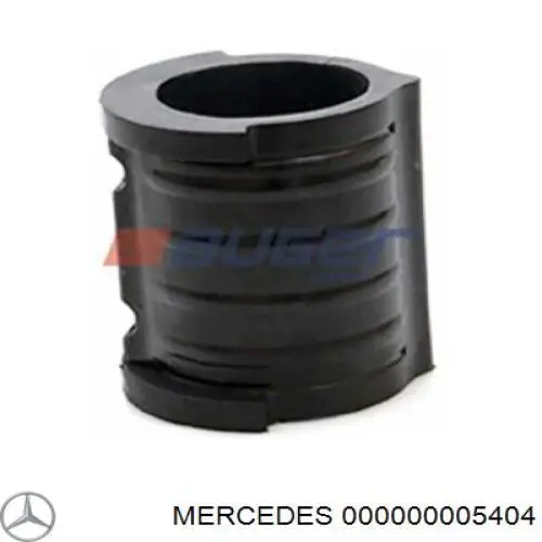  N000000005404 Mercedes