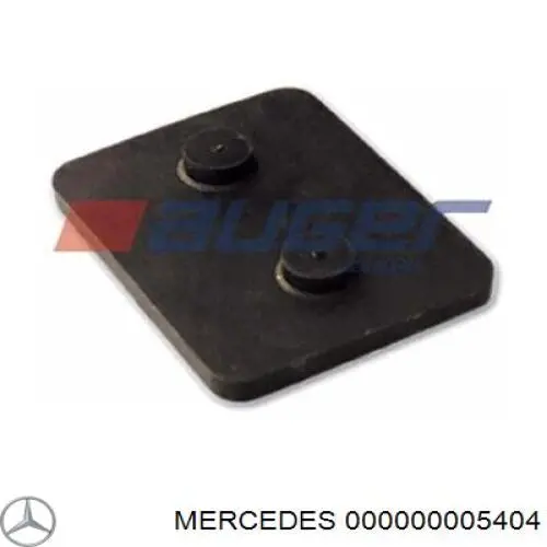 N000000005404 Mercedes 