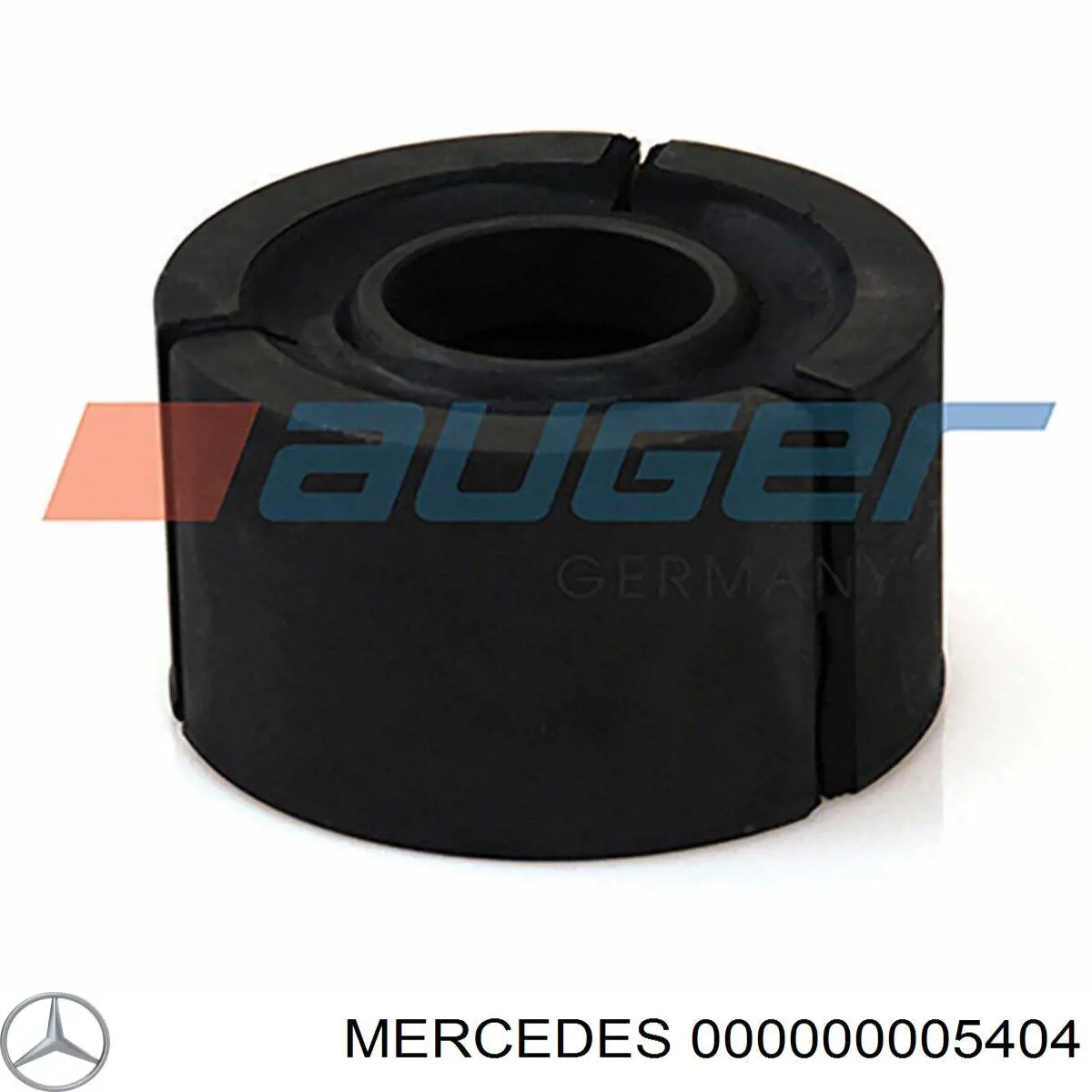  Mercedes N000000005404 ціна, від 8.33 USD