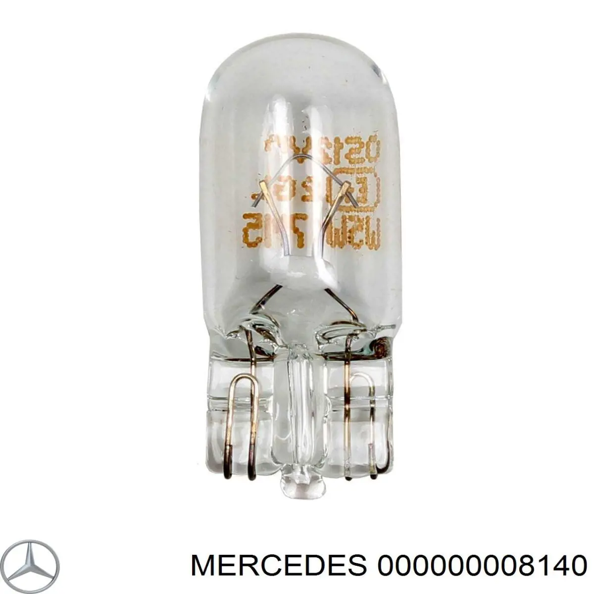  Mercedes A00000000814064