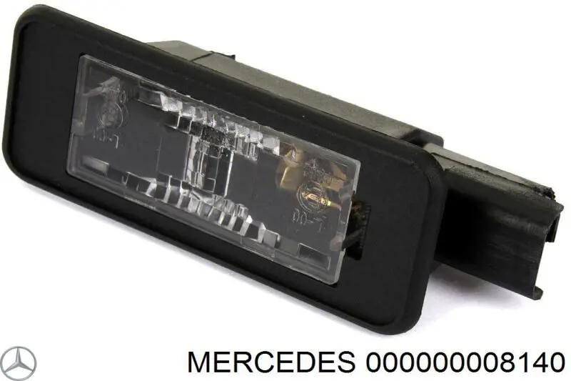  000000008140 Mercedes