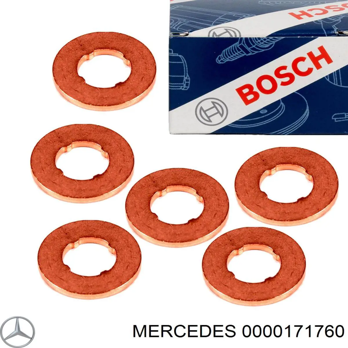  0000171760 Mercedes