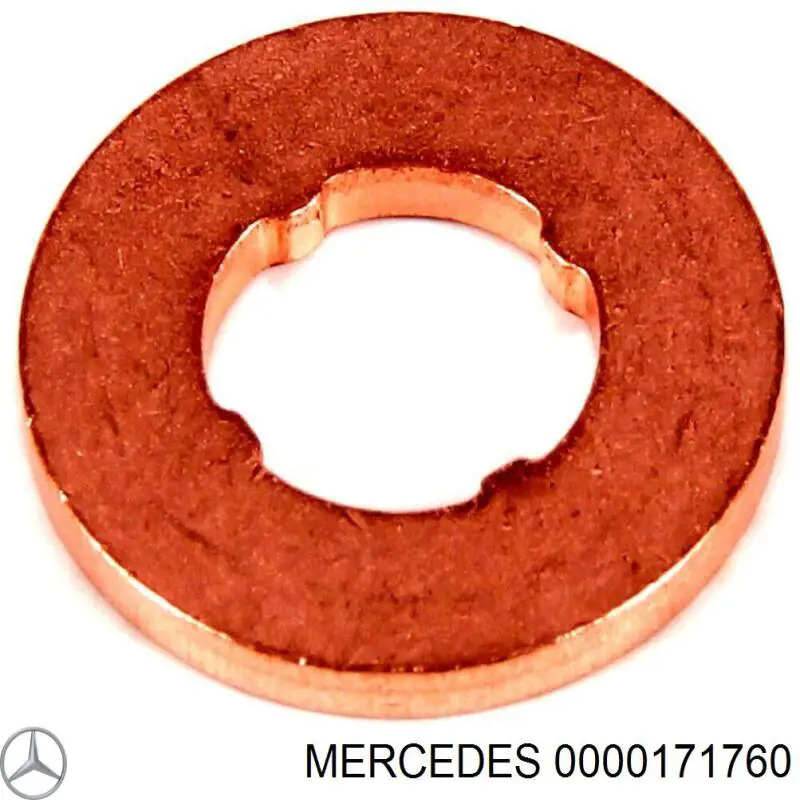  A0000171760 Mercedes