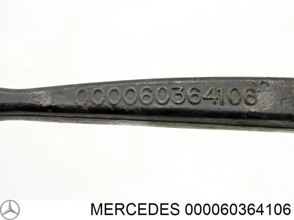 000060364106 Mercedes 