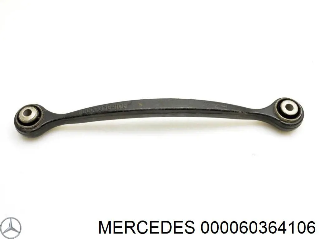  Mercedes 000060364106 ціна, від 7.46 USD