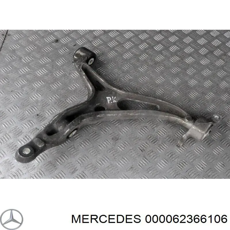Купити A000062366106 Mercedes 