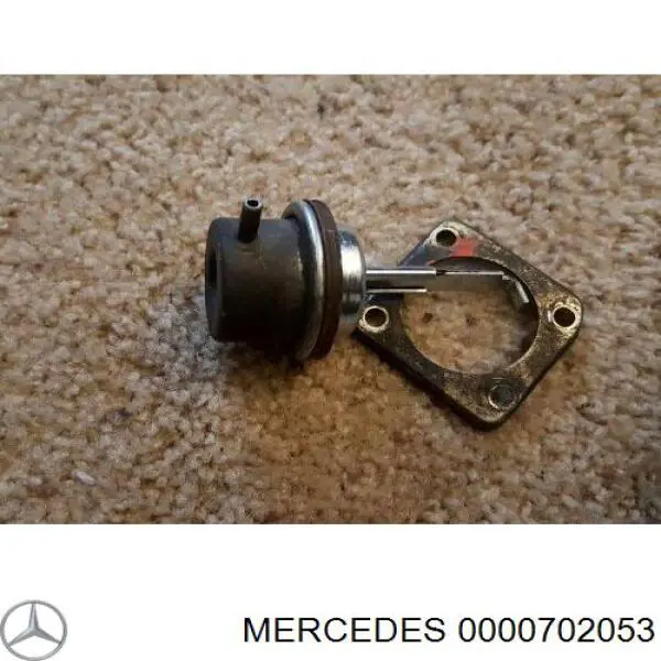  0000702053 Mercedes