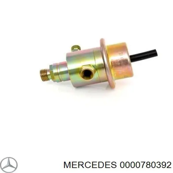  0438161001 Mercedes