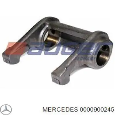 Купити A0000900245 Mercedes Ремкомплект паливного насоса ручної підкачки