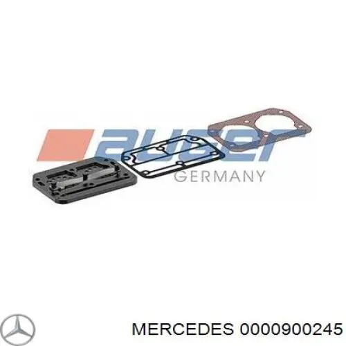  Mercedes A0000900245