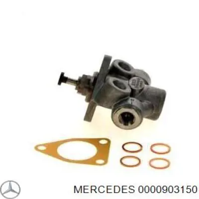  A0000903150 Mercedes