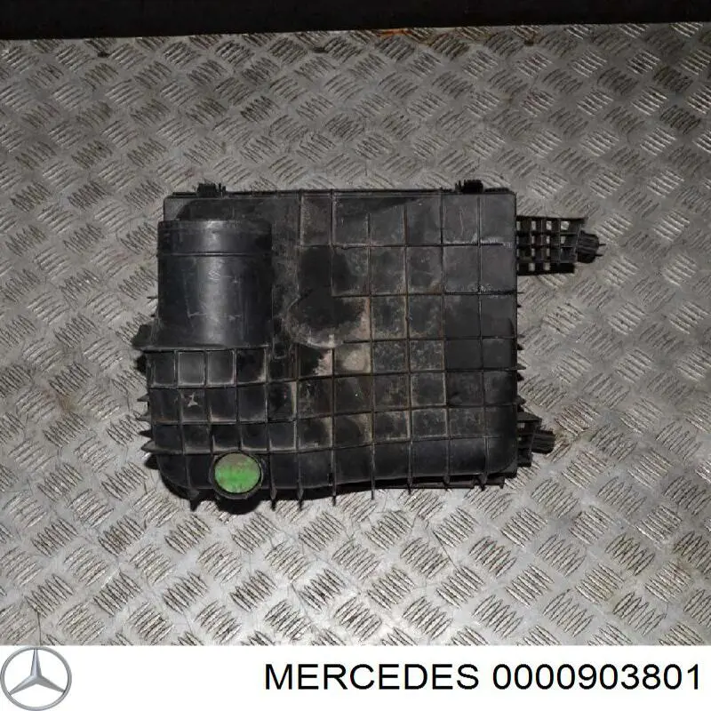  Mercedes A0000903801 ціна, від 29.30 USD