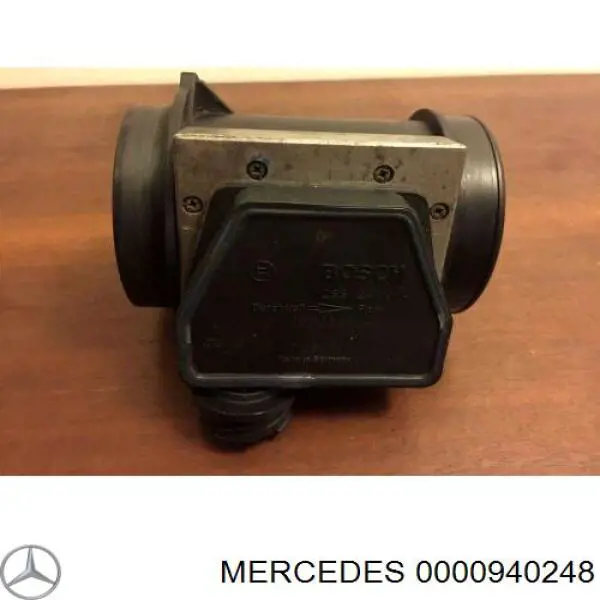 Купити A000094024880 Mercedes Повітромір