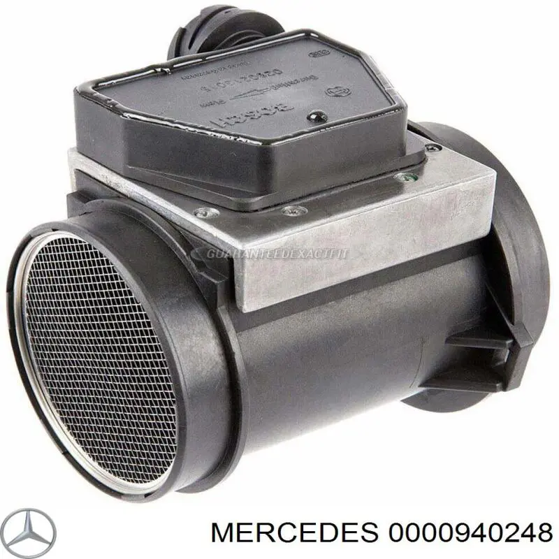 Купити A000094024880 Mercedes Повітромір