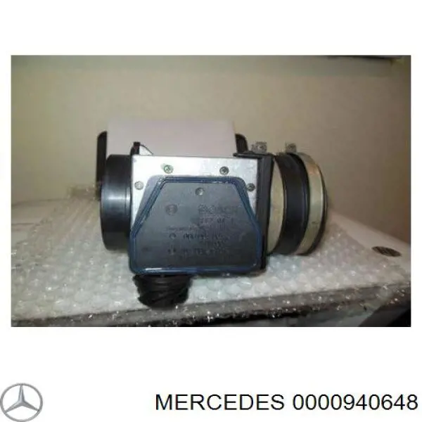 Купити A0000940648 Mercedes Повітромір