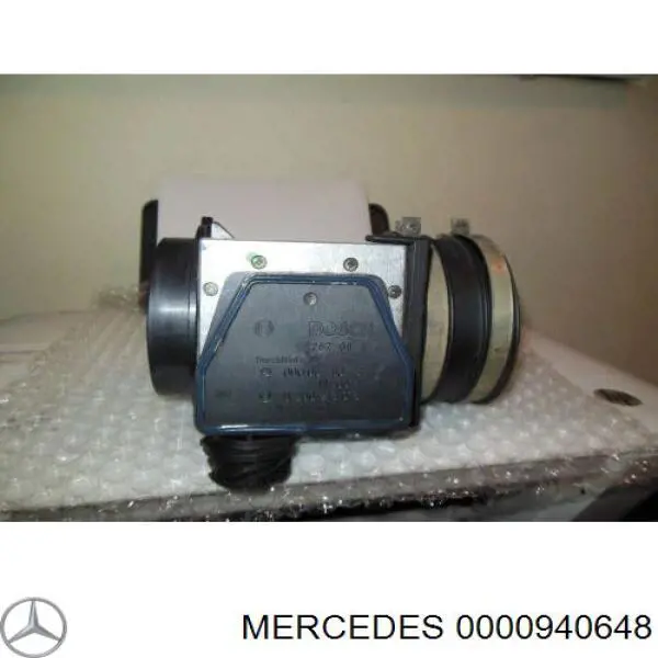 Купити A0280213018 Mercedes Повітромір