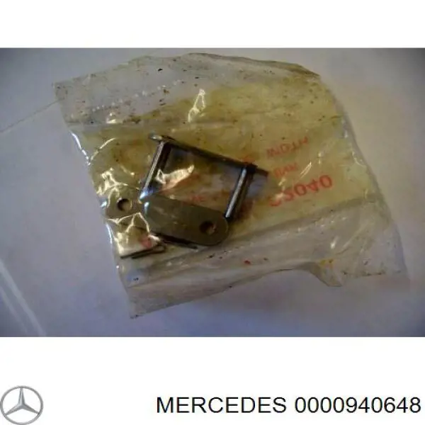 Купити A000094064880 Mercedes Повітромір