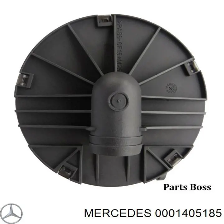 Насос повітряний Bapmic BF0427080001 ціна, від 124.12 USD