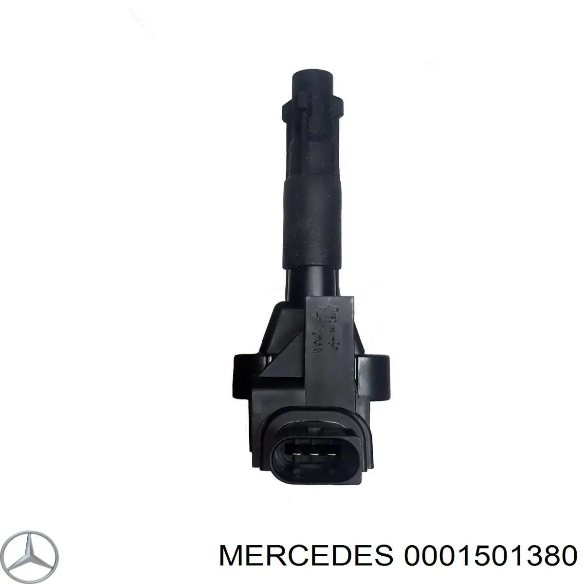 0001501380 Mercedes котушка запалювання