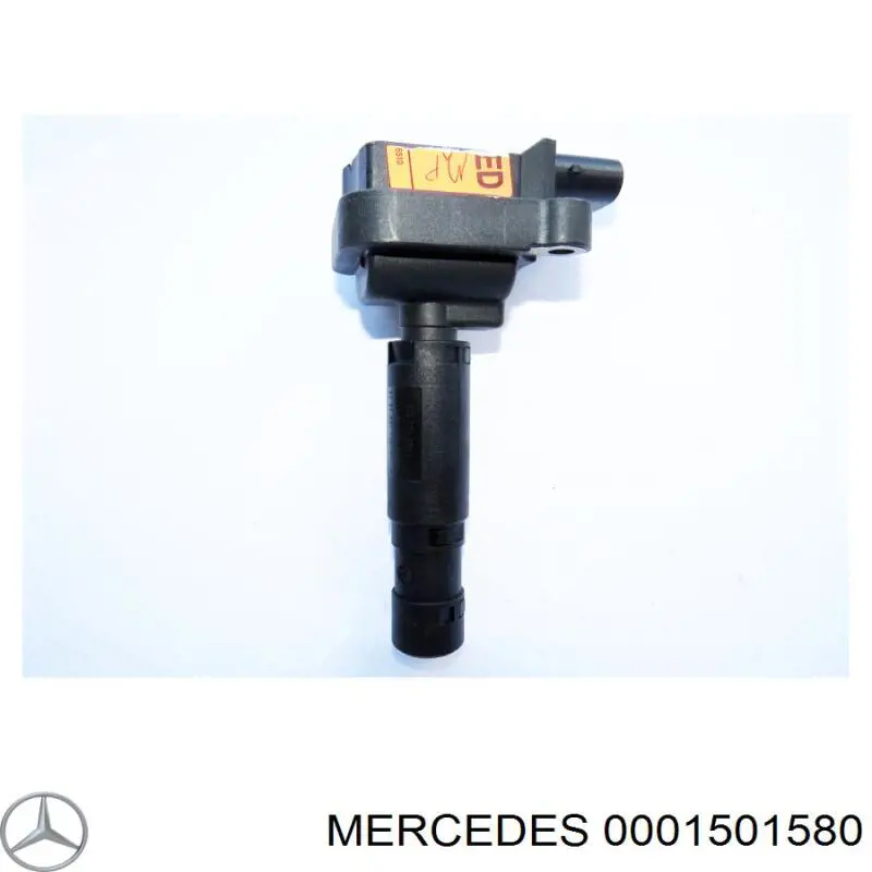 Котушка запалювання 0001501580 Mercedes