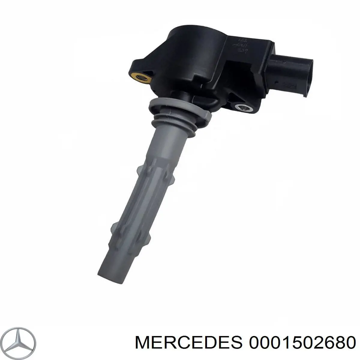 0001502680 Mercedes котушка запалювання