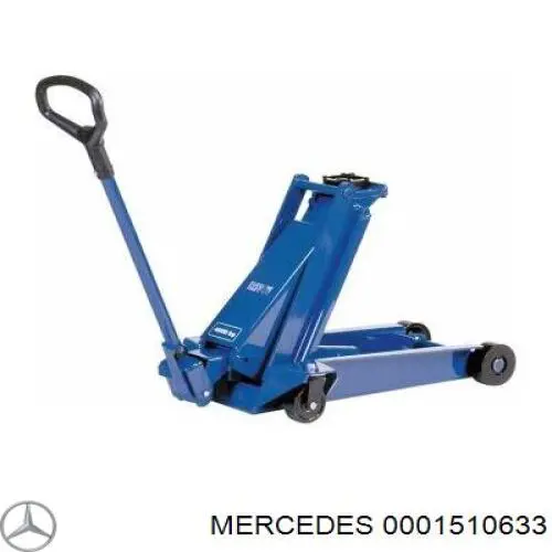Привід стартера Mercedes A0001510633