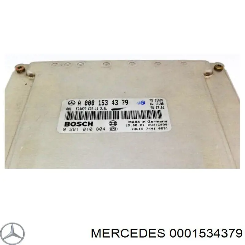 ЕБУ Mercedes A0245452832 ціна, від 29.88 USD