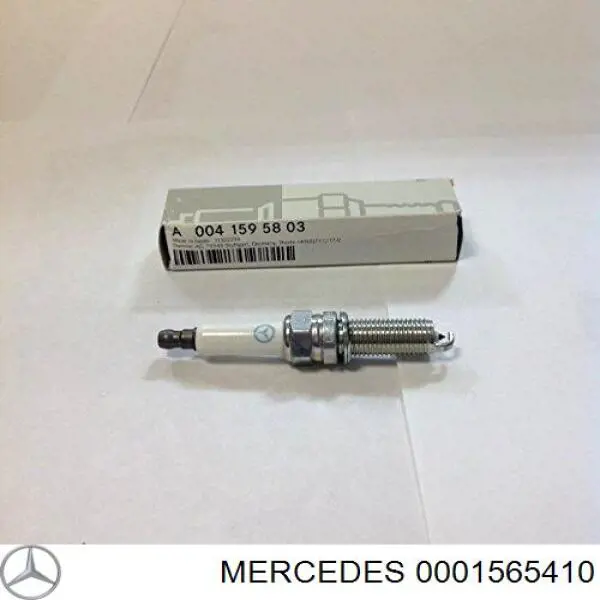 Купити A0001565410 Mercedes Накінечник свічки запалювання