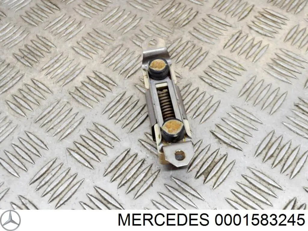 Купити A0001583245 Mercedes 