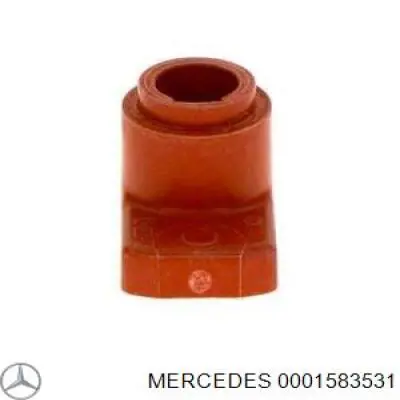 0001583531 Mercedes бігунок (ротор розподільника запалювання)