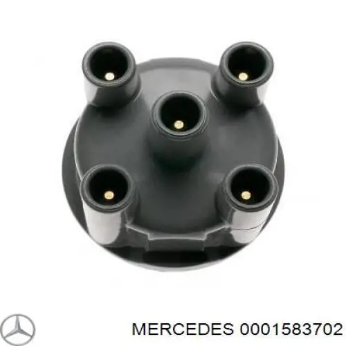  0001583702 Mercedes