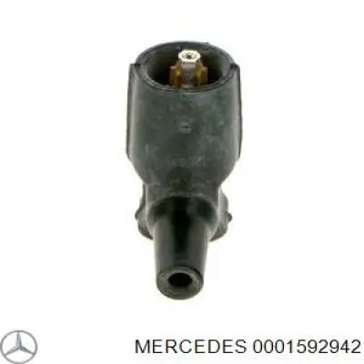  0001592942 Mercedes