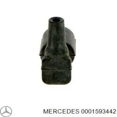 Накінечник свічки запалювання Mercedes A000159344264 ціна, від 6.33 USD