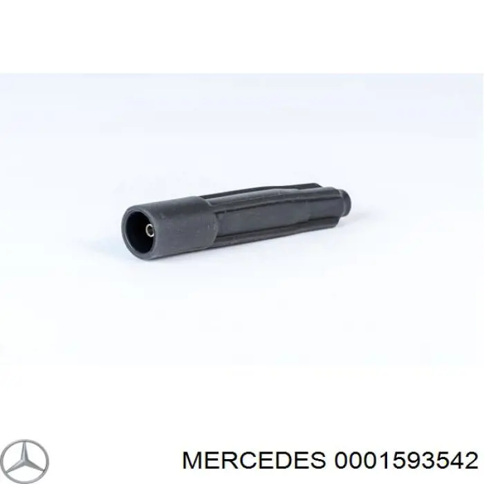 0001593542 Mercedes накінечник свічки запалювання