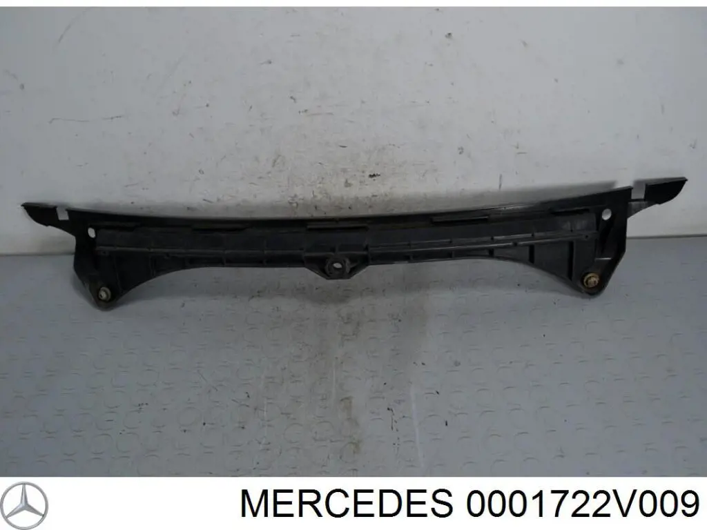  Mercedes Q0001722V009000000 ціна, від 5.79 USD