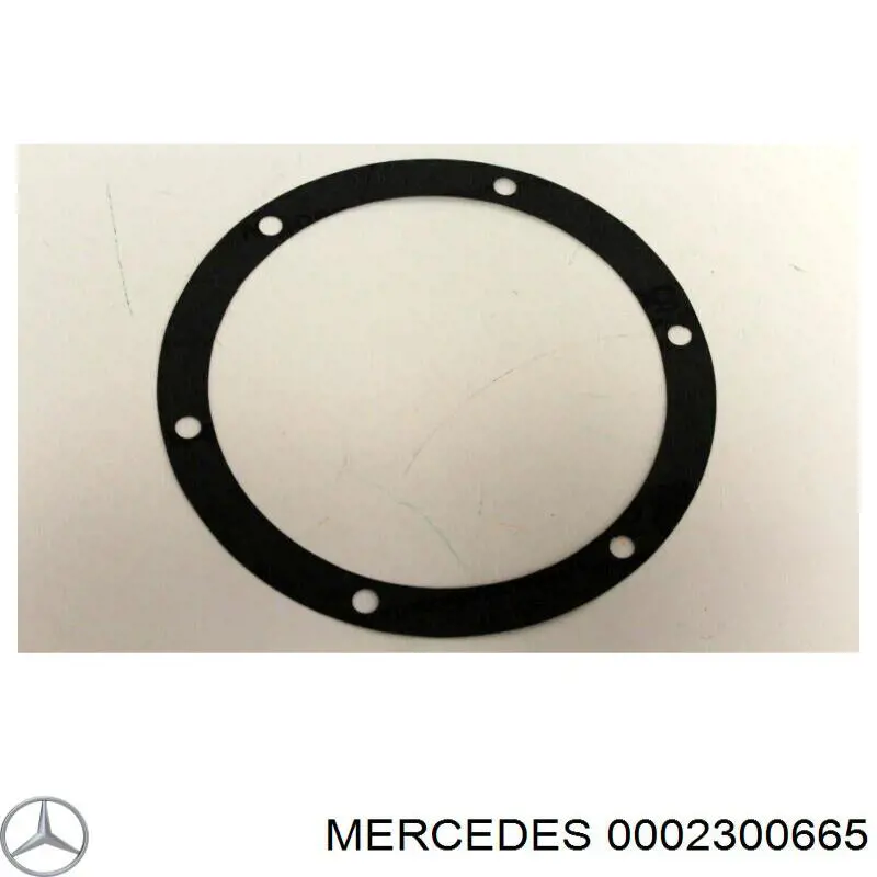  Mercedes A0002300665 ціна, від 35.05 USD