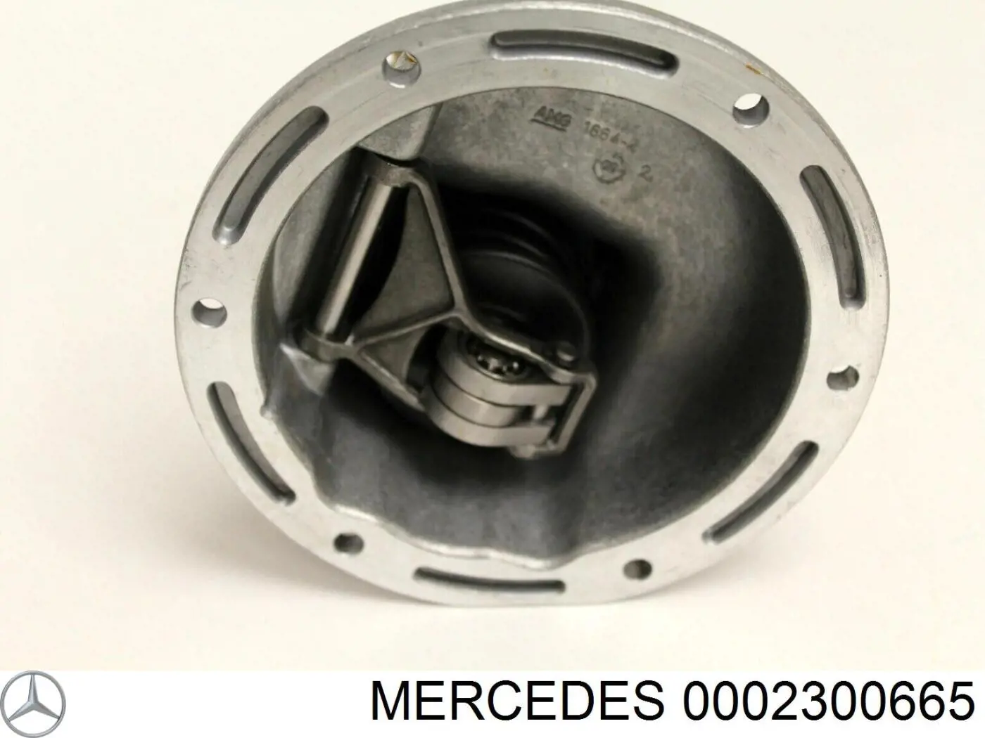 Купити A0002300665 Mercedes 