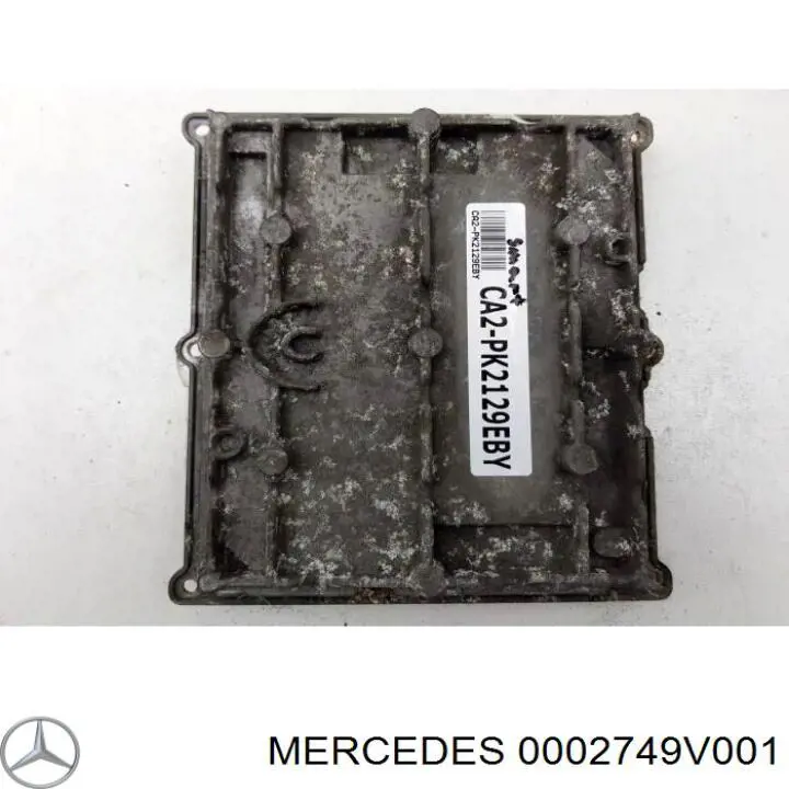  Mercedes A0281010161 ціна, від 76.02 USD