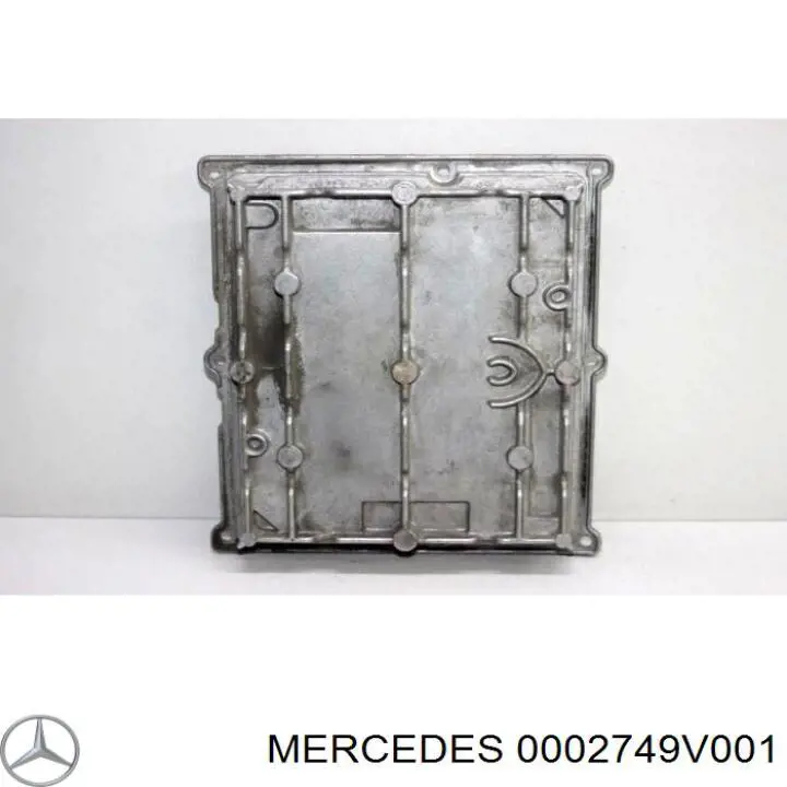Купити A0281010161 Mercedes 