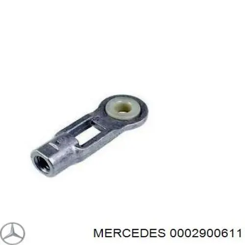 0002900611 Mercedes ремкомплект робочого циліндру зчеплення