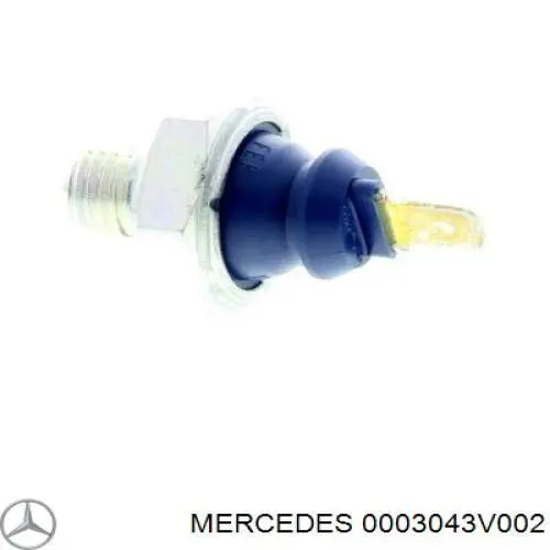 Купити 0003043V002 Mercedes Датчик тиску масла