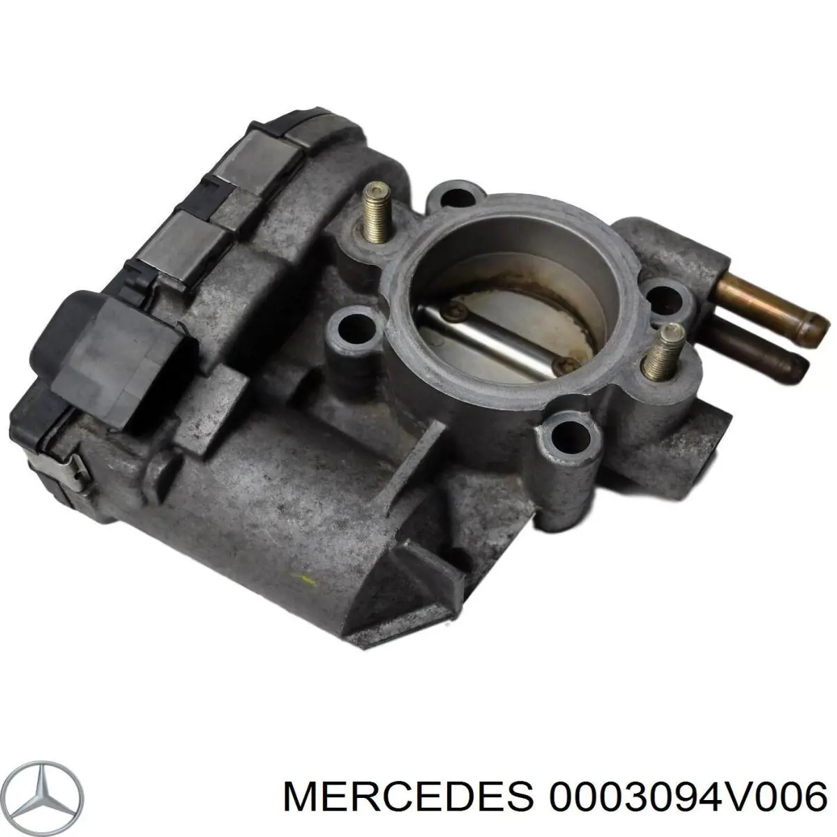  Mercedes 0003094V006 ціна, від 13.94 USD