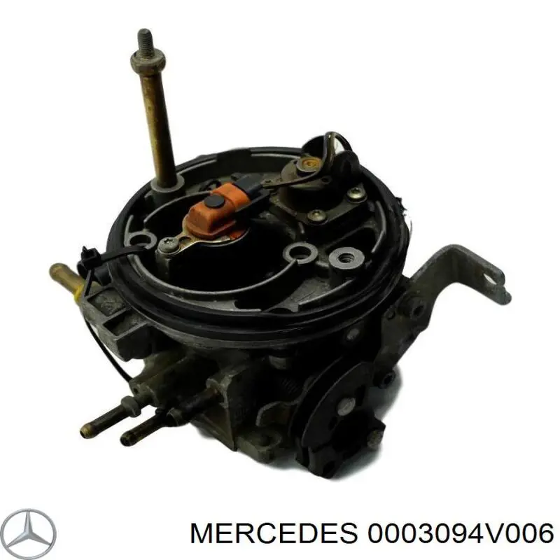  Mercedes 0003094V006
