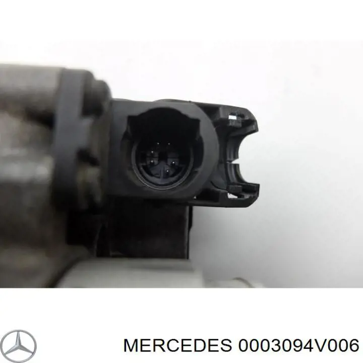 0003094V006 Mercedes 