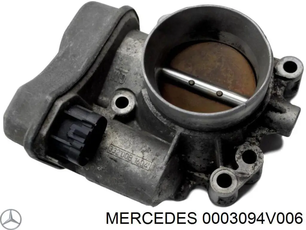 Купити 0003094V006 Mercedes 