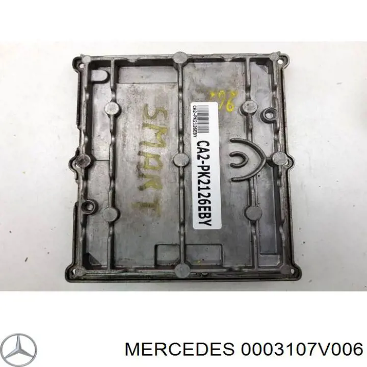 Купити 0003107V006 Mercedes 